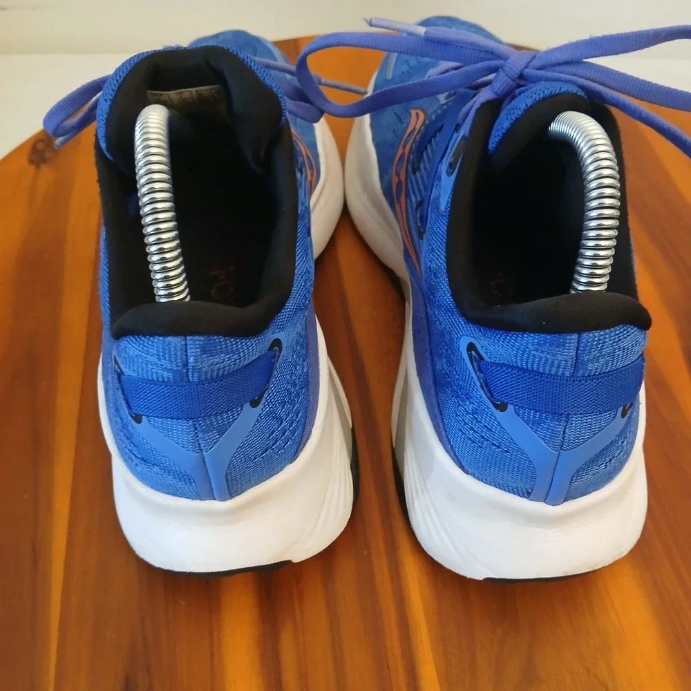 Saucony Guide 16 Womens 9 Blue Running Shoes Sneakers S10810-35